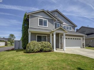1107 NW 22nd Ave, Battle Ground, WA 98604