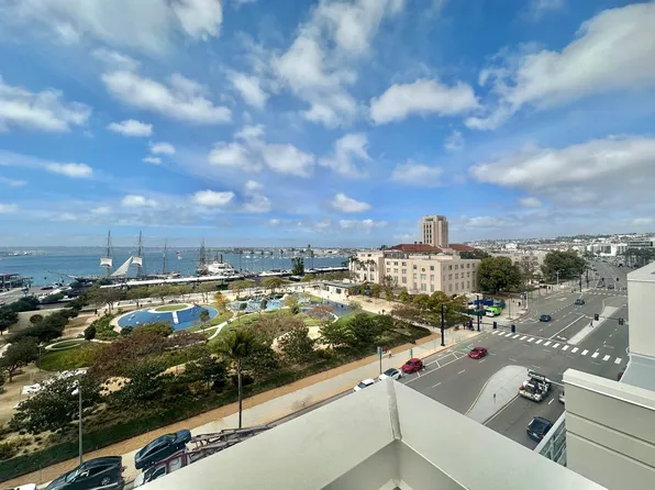 1431 Pacific Hwy Unit 211, San Diego, CA 92101