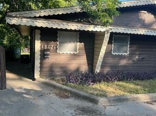 1312 S 35th St #B, Temple, TX 76504