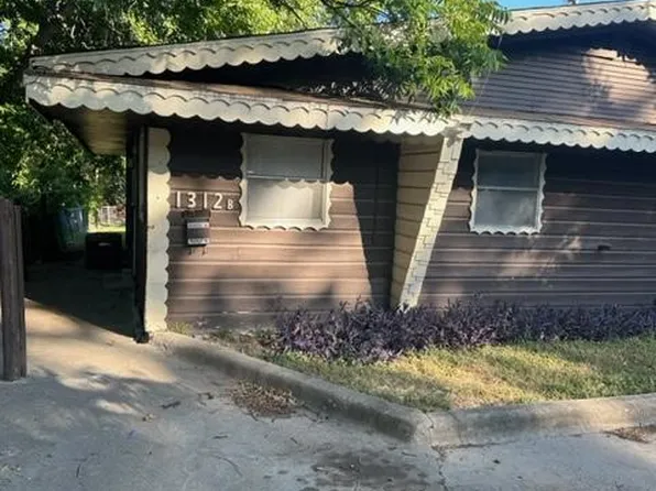 1312 S 35th St #B, Temple, TX 76504