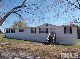 3563 Nc Highway 56, Creedmoor, NC 27522