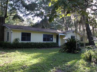 44 Patton Dr, Brunswick, GA 31520