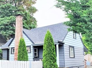 1321 Division St, Shelton, WA 98584