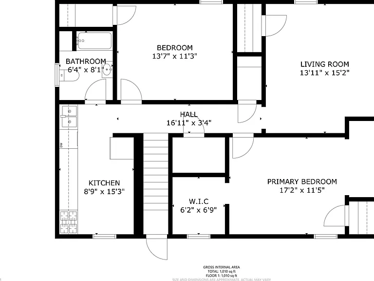 315 Logan St SE #2 — Photo 17