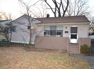 617 N Wilson Ave, Royal Oak, MI