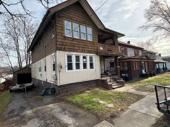3426 Orchard St, Weirton, WV 26062