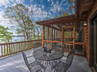 2038 Baileys Point Rd, Scottsville, KY 42164