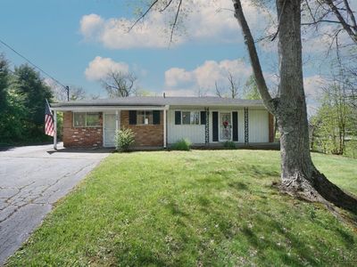 921 Grays Ln, New Richmond, OH, 45157