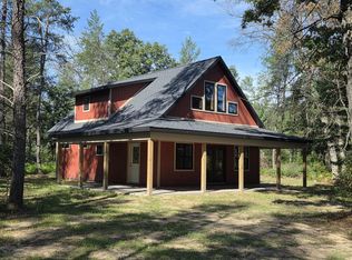 4771 S Spruce Rd, Idlewild, MI 49642