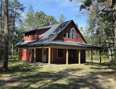 4771 S Spruce Rd, Idlewild, MI, 49642