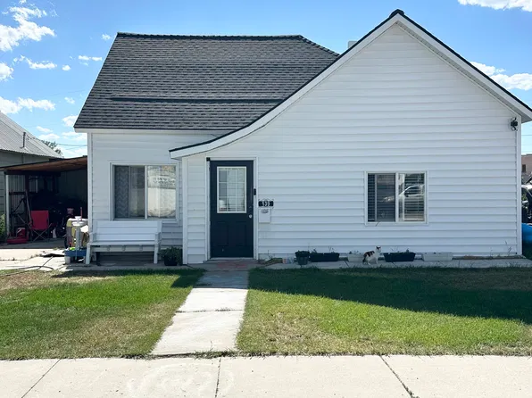 139 S 9th St, Montpelier, ID 83254