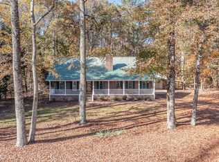 1324 State Highway 96 S, Zebulon, NC 27597