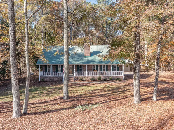 1324 State Highway 96 S, Zebulon, NC 27597