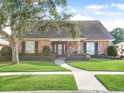 4301 Ferran Dr, Metairie, LA, 70002