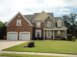 167 Champagne Cir, Ringgold, GA 30736