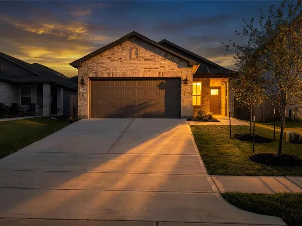 384 Sunrise Ranch Dr, Montgomery, TX 77316