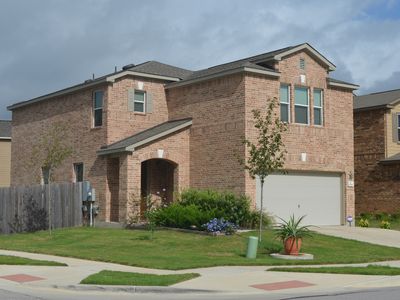 11100 Kirkland Hill Path, Austin, TX, 78754