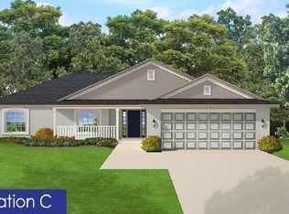 9696 SE 157th Pl, Summerfield, FL 34491