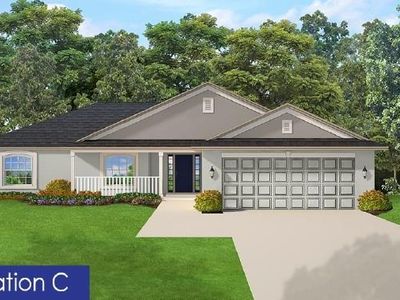 9696 SE 157th Pl, Summerfield, FL, 34491