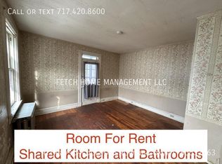 911 E King St ROOM 1, Lancaster, PA