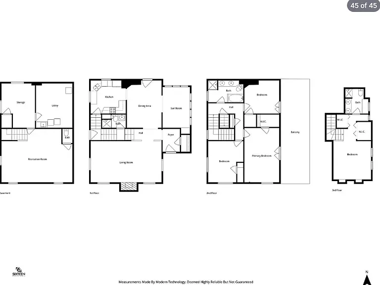 702 W Indiana Ave — Photo 39