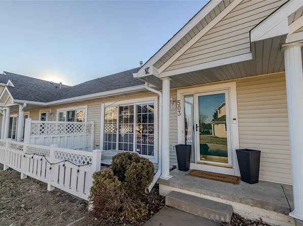 4425 Mills Civic Pkwy Unit 503, West Des Moines, IA 50265