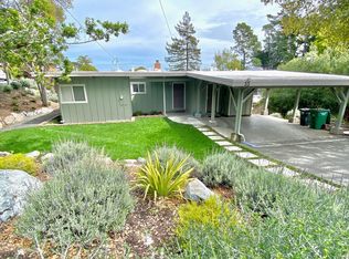 55 Loring Ave, Mill Valley, CA 94941