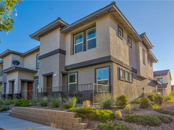 1128 Meadow Sparrow Pl, Henderson, NV 89011