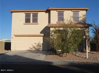 9202 W Virginia Ave, Phoenix, AZ 85037