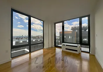 25 East 19th Street, #PHA
