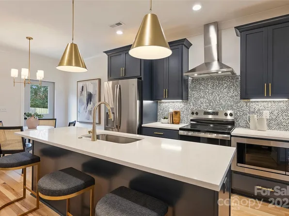 625 Colorado Ave #B, Charlotte, NC 28206