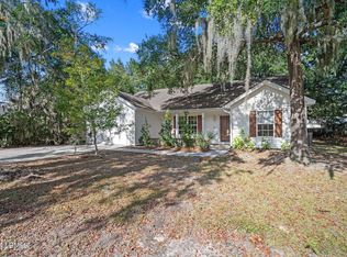 15 Grandiflora Ln, Beaufort, SC 29907