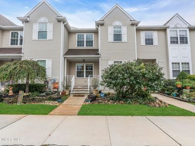 4008 Corral Court, Freehold, NJ, 07728