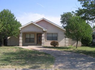 4314 Cedar Spring Dr, Midland, TX 79703