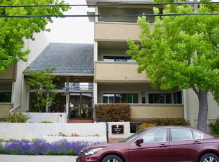 793 Elm St APT 9, San Carlos, CA