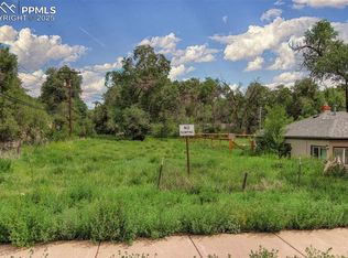 2118 E Saint Vrain St, Colorado Springs, CO 80909