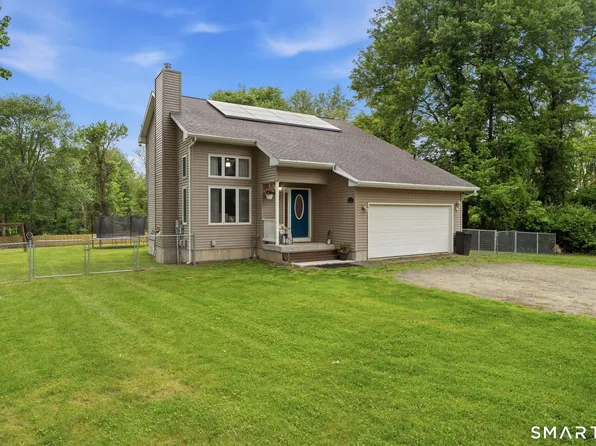 234 North Society Road, Canterbury, CT 06331