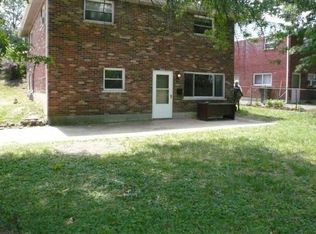 502 Greenfield Ln, Erlanger, KY 41018