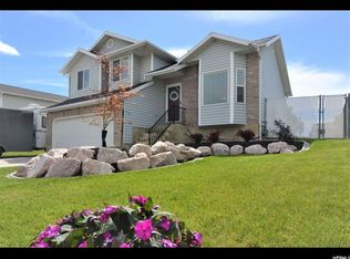 4863 S 4050 W, Roy, UT 84067