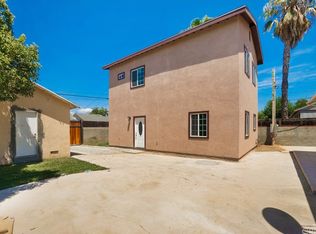 16343 Lassen St, North Hills, CA 91343