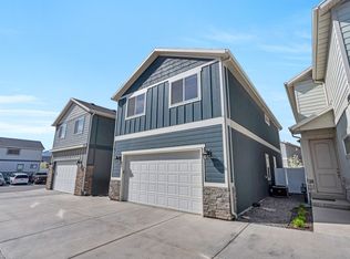 8703 N Riviera Aly, Eagle Mountain, UT 84005