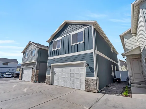 8703 N Riviera Aly, Eagle Mountain, UT 84005