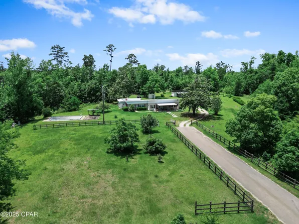 133 Devane Rd, Chattahoochee, FL 32324