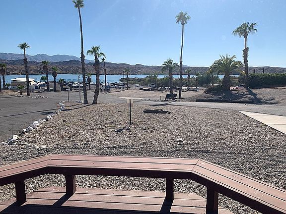 2nd image of 555 Beachcomber Blvd Lot 108A