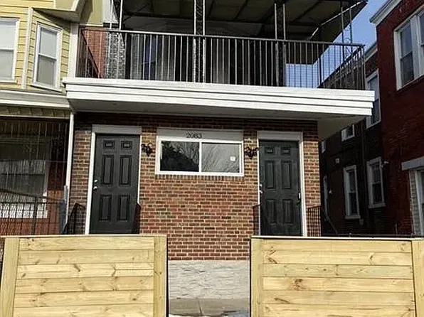 2083 E Chelten Ave, Phila, PA 19138