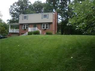 2453 Tanglewood Dr, Allison Park, PA
