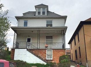 423 Blaine Ave, Canonsburg, PA 15317