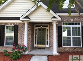 109 Brown Thrush Rd, Savannah, GA 31419