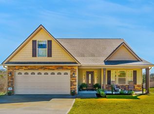 274 Long Branch Rd, Chesnee, SC 29323