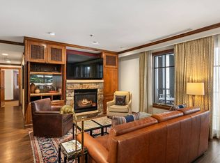 75 Prospector Rd #8303, Aspen, CO 81611